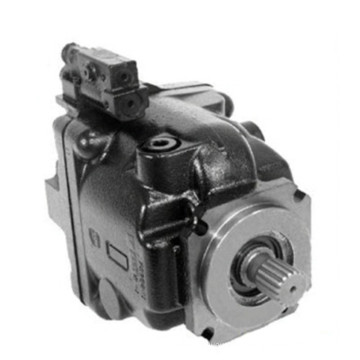 Bomba de pistón hidráulica de caudal variable SAUER DANFOSS 90R100HF1NN80R3C7D03GBA424224